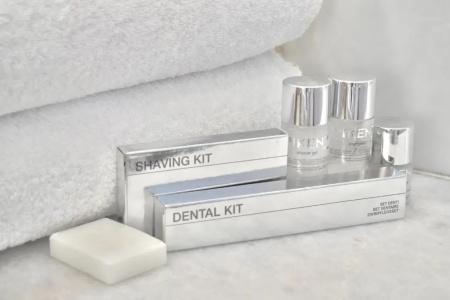 Kanale's Rooms & Suites - 105