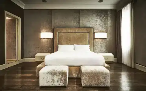 Spagna Royal Suite - 25