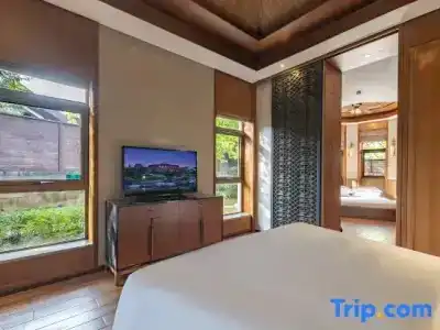 Holiday Inn Dalian Hot Spring, An Ihg - 78
