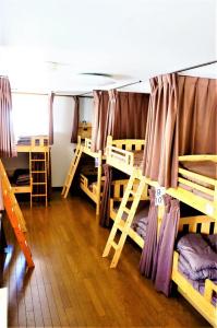 Osaka Tomato Guest House - 25