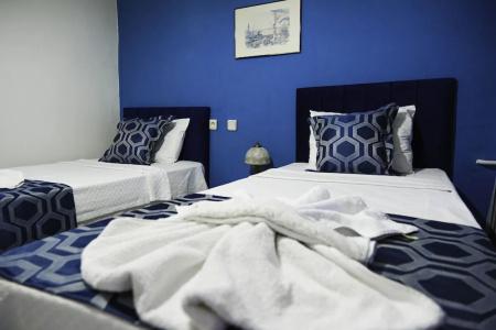 Artemis Yörük Otel - 39