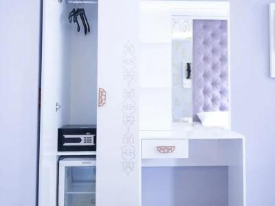 The Zanadu İstanbul - 6