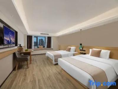 Best Western Plus Airport - Kci East - 71