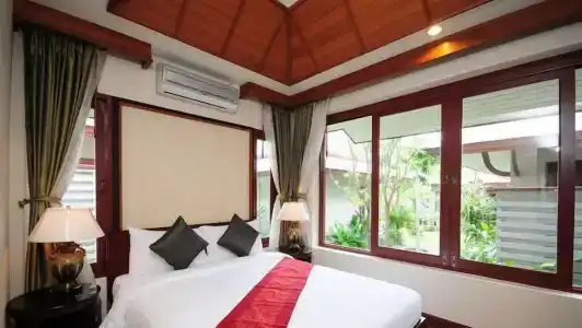 Bhumlapa Garden Resort - 29
