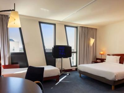 Novotel Suites Marseille Centre Euromed - 104