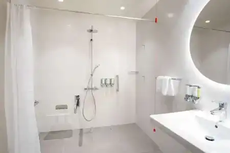 Hampton by Hilton Riga Airport - 52