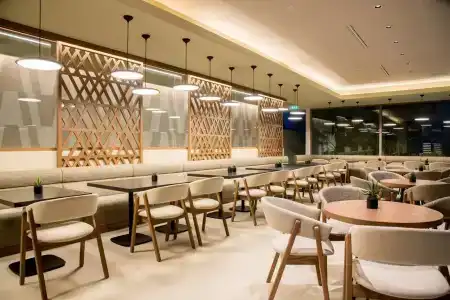 Akasha Beach & Spa - 32