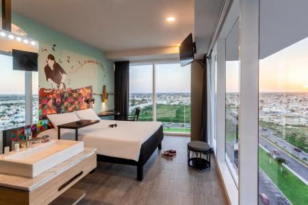 Ibis Styles Merida Galerias - 6