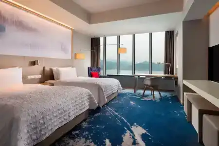 Le Meridien Hangzhou, Binjiang - 60