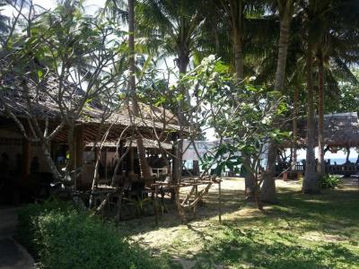 New Ozone Resort & Spa - 83
