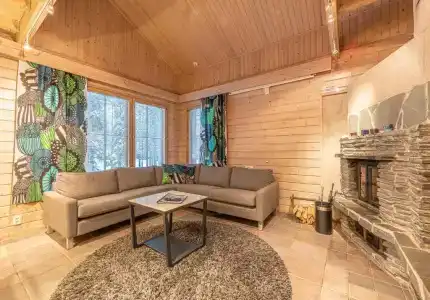 Levikaira - Log Cabins - 104