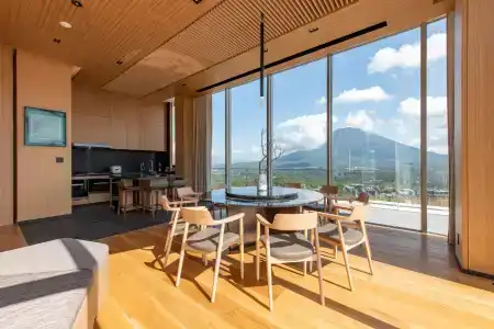 Skye Niseko - 5