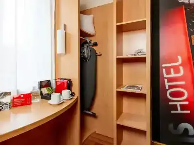 Ibis Kraków Stare Miasto - 47