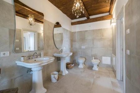 Masseria Fontana di Vite - 89