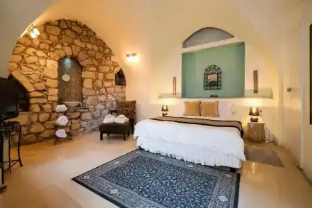Artists' Colony Inn Zefat - 109