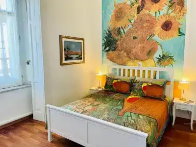 RarityArt minihotel - 86