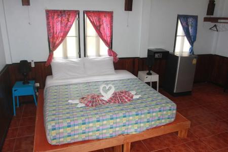 Thongtapan Resort - 141