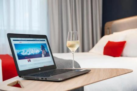 Holiday Inn Express - Glasgow - City Ctr Theatreland, An Ihg - 49