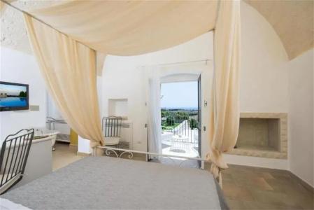 Masseria Panareo - 42