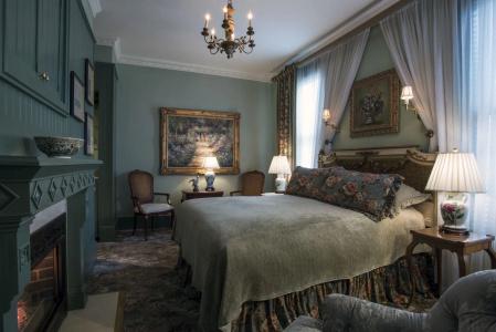 The Chanler at Cliff Walk - 2