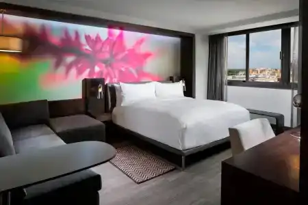 Miami Marriott Dadeland - 56