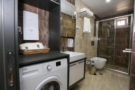 Elanis Suites - 18