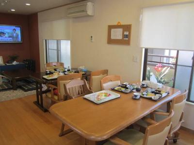 Tamaki Ryokan - 6