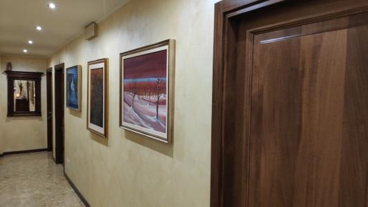 Bed & Breakfast Centrale - 12
