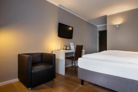 Best Western Goldenes Rad - 49