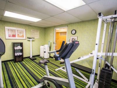Quality Inn Miami Airport - Doral - 20