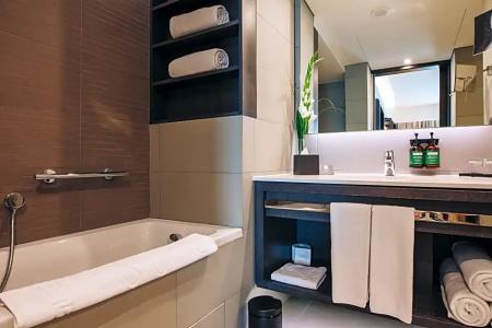 Crowne Plaza Belgrade, an IHG - 70