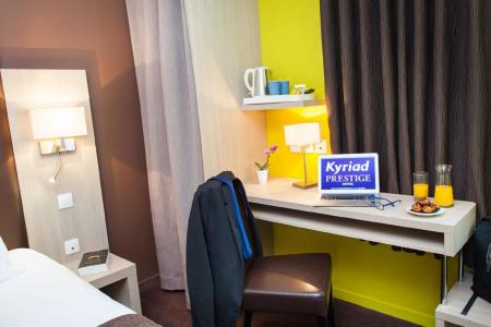 Kyriad Prestige Dijon Nord - Valmy - 2