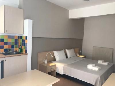 Kleanthi Studios - 12