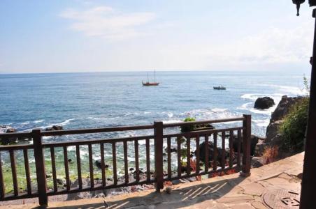 Deep Blue Guest House - 14
