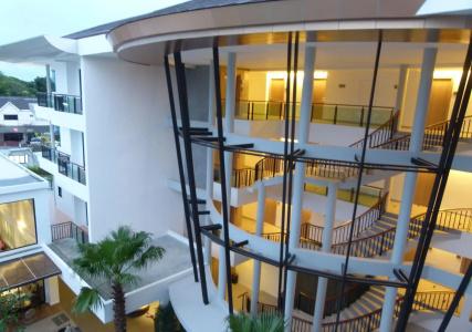 The Pago Design Phuket-Sha Plus - 25