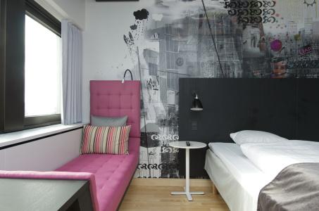 Scandic Copenhagen - 35