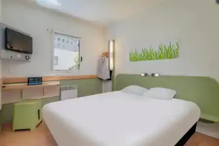 Ibis Budget Marseille Prado - 17