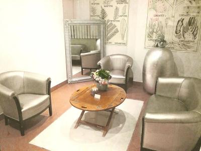 Hôtel Du Mont Dore Batignolles - 13
