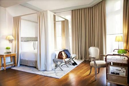 Urso & Spa, a Small Luxury Of The World - 44