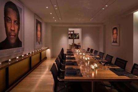 Beverly Wilshire, A Four Seasons - 20