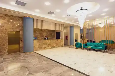 Residence Plaza - 44