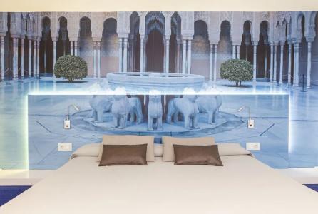 Granada Five Senses Rooms & Suites - 230
