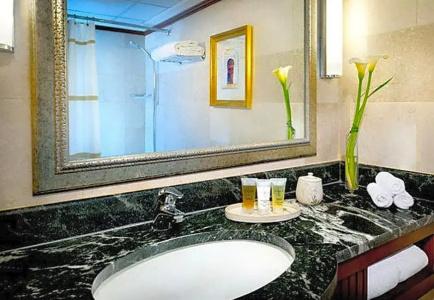 Amman Marriott - 57