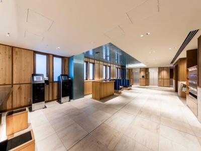 Gracery Osaka Namba - 1