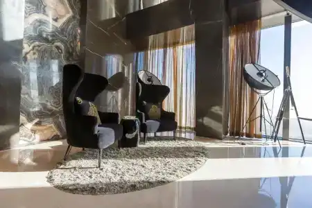 Amman Rotana - 69