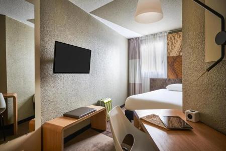ibis Paris Avenue d'Italie 13ème - 38