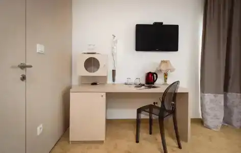 Boban Luxury Suites - 32