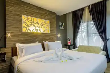 Sriwipha Boutique - 28