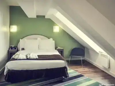 Ibis Styles Strasbourg Centre Gare - 5
