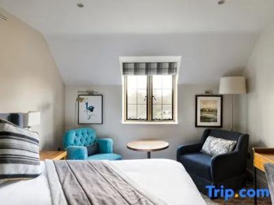 Voco - Oxford Thames, An Ihg - 139